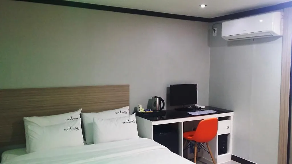 The Zenith Hotel Busan