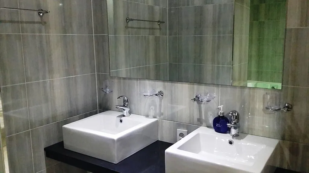 The Zenith Hotel Busan 3*,  South Korea