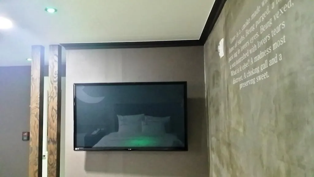 The Zenith Hotel Busan
