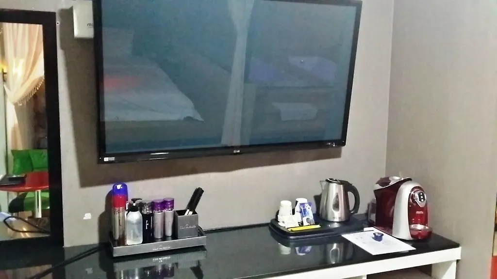 The Zenith Hotel Busan