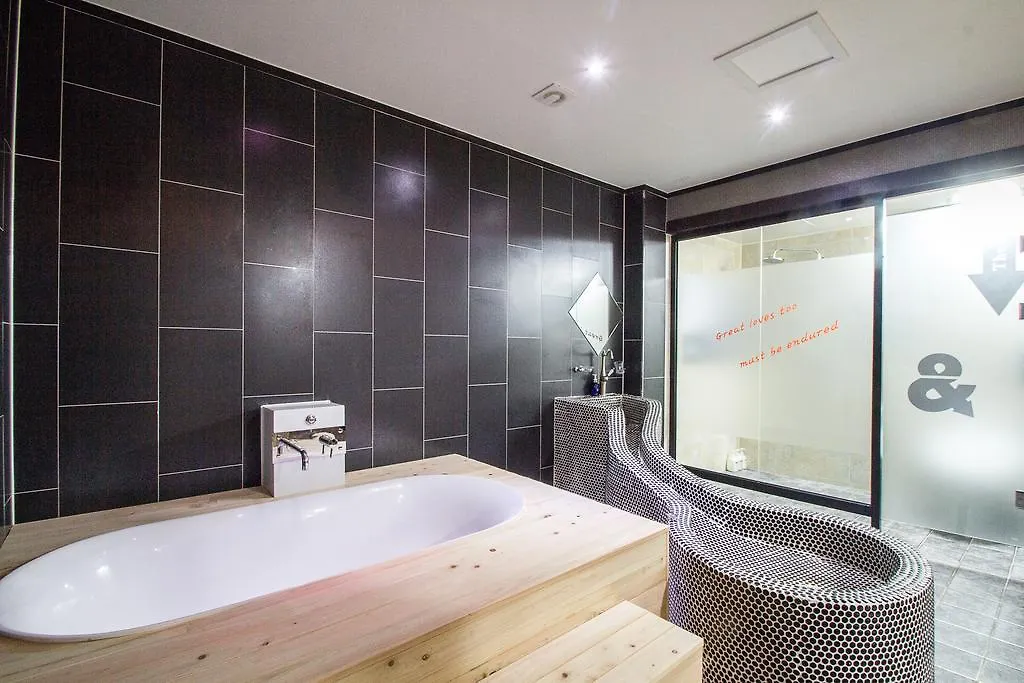 The Zenith Hotel Busan