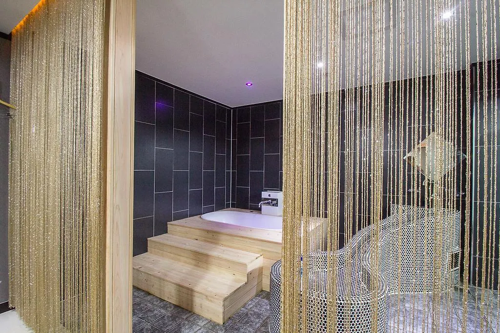 The Zenith Hotel Busan
