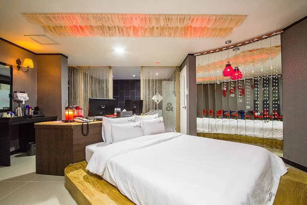 The Zenith Hotel Busan