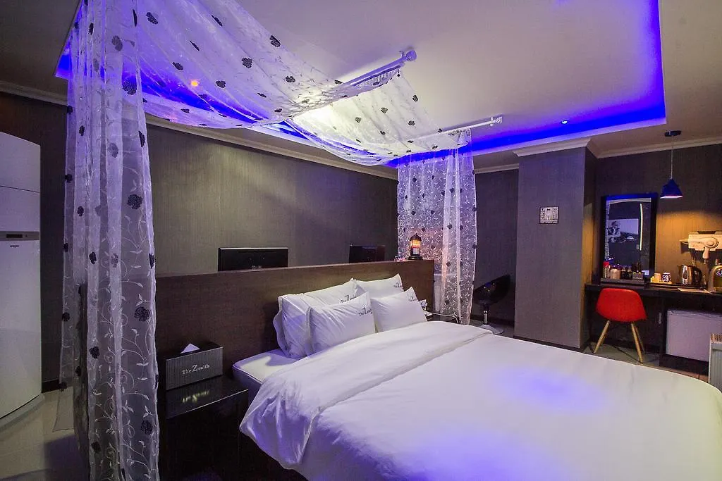 The Zenith Hotel Busan