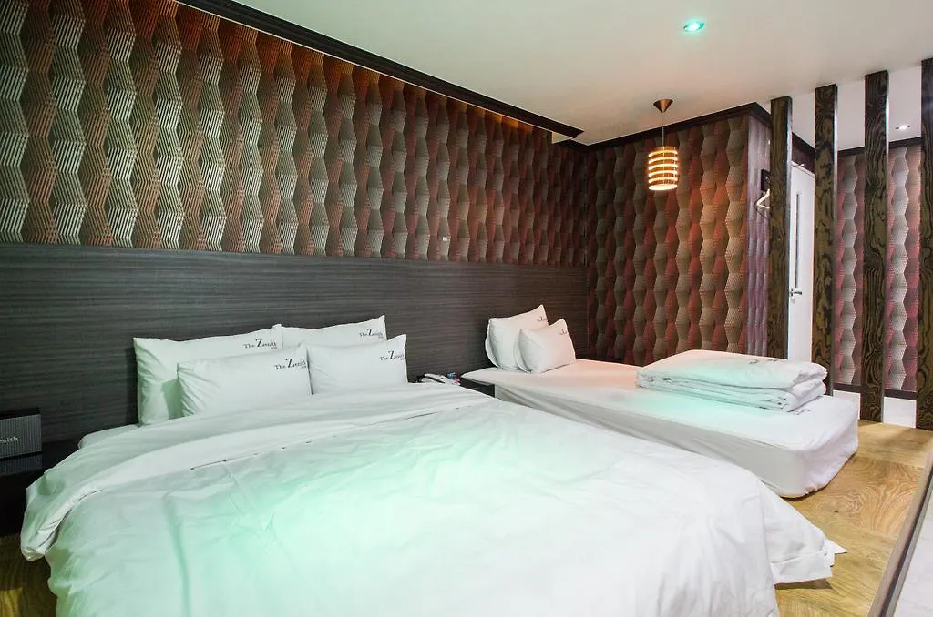 The Zenith Hotel Busan