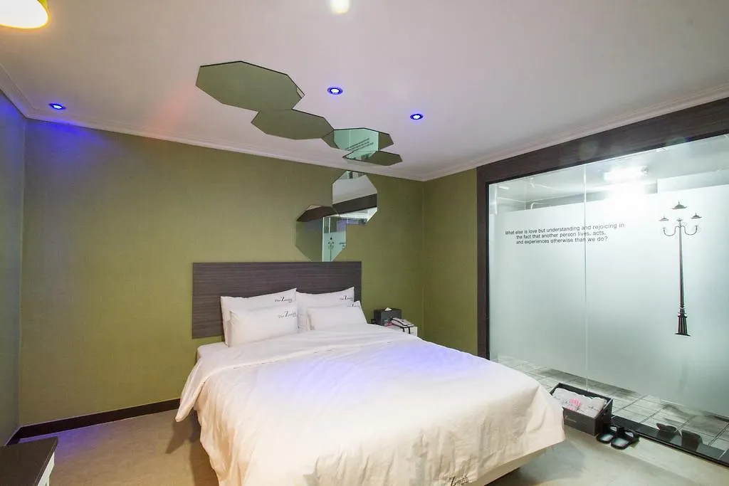 The Zenith Hotel Busan