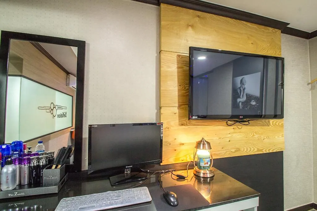 The Zenith Hotel Busan